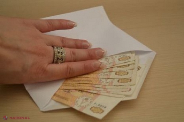 „Războiul” inițiat de FISC împotriva salariilor „în plic” a adus la buget aproape 40 de milioane de lei de la începutul anului: De la 1 octombrie, alți 100 de agenți economici luați la ochi