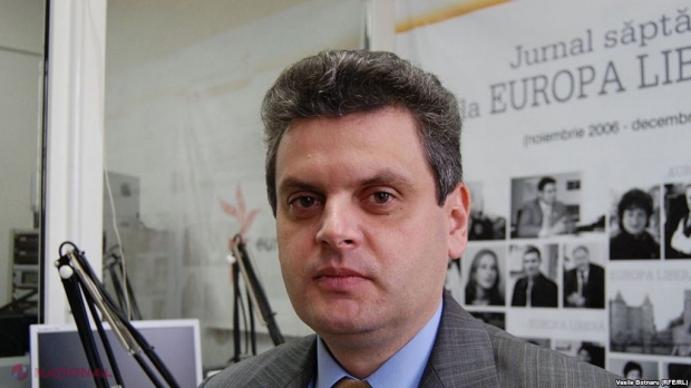 Oleg Serebrian a explicat de ce Ambasada și Consulatul R. Moldova din Germania au fost temporar EVACUATE
