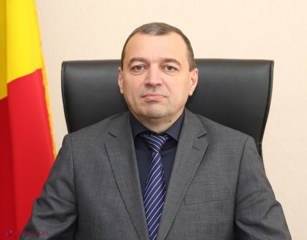 Secretarul de stat de la MAI, găsit vinovat de breșa de la aeroport care a determinat uciderea a doi ofițeri, a plecat din funcție în baza cererii proprii și cu mulțumiri