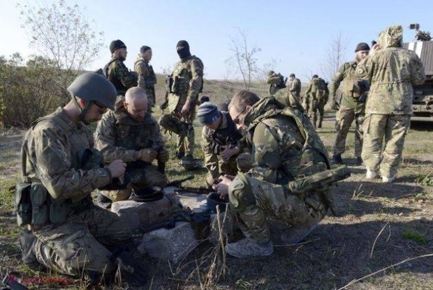 VECINI // Ţara europeană unde serviciul militar redevine OBLIGATORIU
