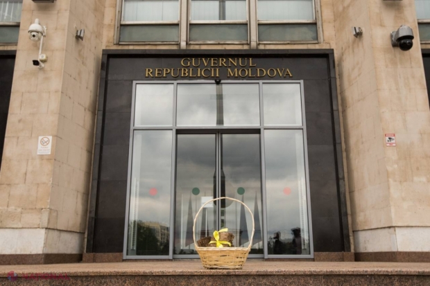 REMANIERI // Doi funcționari din Guvern au depus cereri de demisie