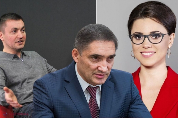 Prima REACȚIE din tabăra PAS, după ce Natalia Morari a atacat guvernarea și i-a luat apărarea lui Veaceslav Platon, dar și procurorului general Stoianoglo