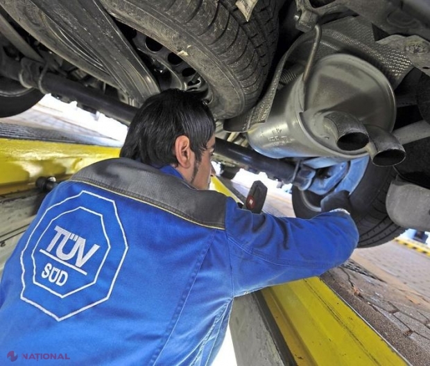 Statistică TÜV: Top 10 cele mai fiabile și cele mai PROASTE MAȘINI second hand de 9-10 ani vechime