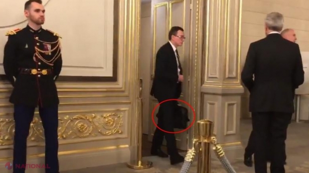 VIDEO // Starea de sănătate a lui Putin, SECRET de stat. Liderul de la Kremlin este însoțit la BAIE de șase BODYGUARZI, iar unul dintre aceștia îi colectează excrementele​