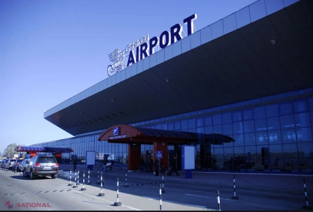 SURSE // Noul proprietar al Aeroportului Internațional Chișinău ar fi un MILIARDAR rus: Cum comentează „târgul” Igor Dodon 
