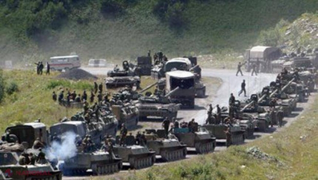 Anunţul făcut de Rusia legat de un MARE RĂZBOI