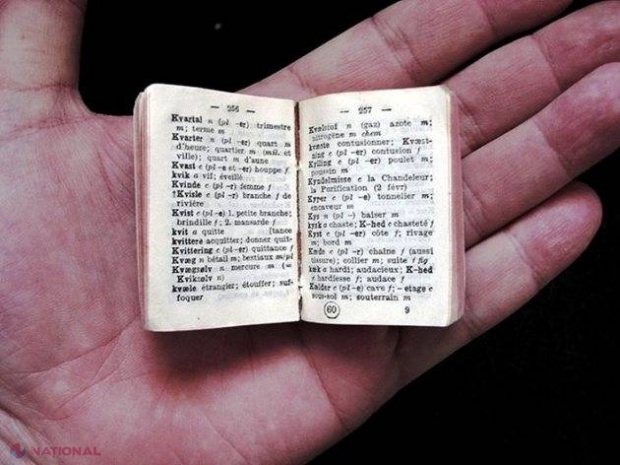 CURIOS // Ce cuvânt s-a inventat în anul în care te-ai născut