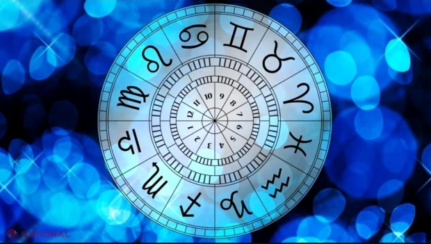 Horoscop 18 aprilie 2025: Racii sunt atenți la cheltuieli, Scorpionii sunt ambițioși, Vărsătorii iau decizii mari în cuplu, Berbecii se bucură de viață, Leii sunt curajoși, iar Peștii sunt eficienți