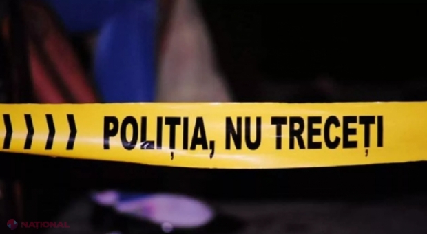 Un bărbat a fost UCIS în bătaie de proprietarul apartamentului pe care îl închiria în Chișinău. Loviturile au fort atât de crunte, încât victima a decedat în drum spre spital