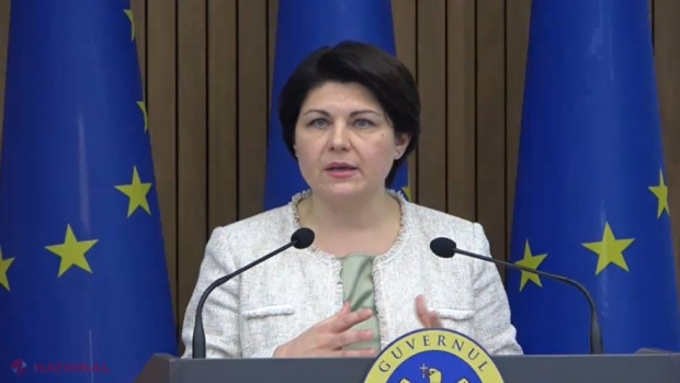 Premierul Gavrilița nu exclude că VACCINAREA ar putea deveni OBLIGATORIE. „Deocamdată venim cu stimulente, dar în funcție de evoluția pandemiei va trebui să identificăm și alte modalități de a crește rata de vaccinare”