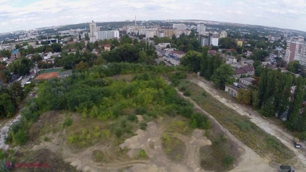 Năstase împărtășește OPINIA lui Țopa și spune că e „RUȘINOASĂ” decizia autorităților de a atribui terenul fostului Stadion Republican pentru construcția Ambasadei SUA