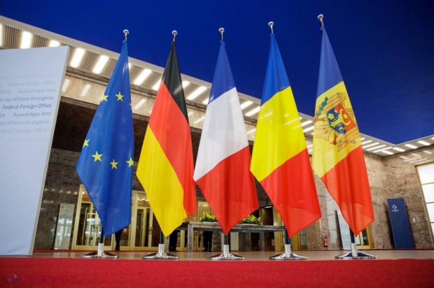 Platforma de sprijin pentru R. Moldova va reuni la Chișinău reprezentanți a peste 30 de state și zeci de organizații internaționale. Va fi mobilizat AJUTOR pentru suportul bugetar și crearea fondurilor pentru infrastructură și eficiență energetică