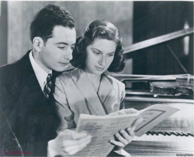 Iubiri celebre // Dragostea ce a inspirat o muzică divină 