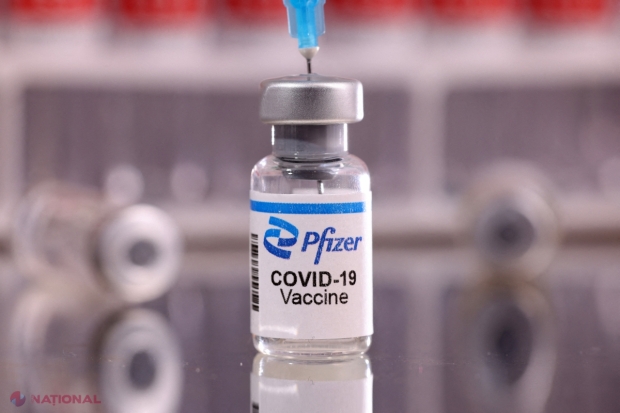 Pfizer cere autorizație pentru a VACCINA copiii între 6 luni și 5 ani. Cum va arăta schema de vaccinare pentru copiii sub 5 ani