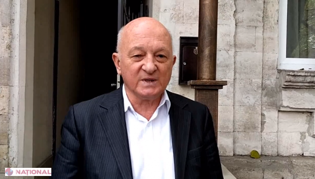 VIDEO // Vicepreședintele PPEM nu-l va vota pe Leancă la alegerile prezidențiale. „Colegi, vă îndemn s-o suțineți pe Maia Sandu”