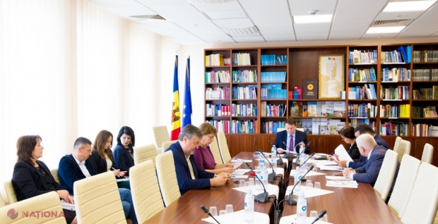  Întreprinderile de stat și cele municipale de interes public vor fi supuse OBLIGATORIU auditului extern 