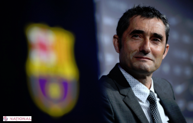 Nimeni nu-i dădea vreo şansă la Barcelona, dar a reuşit să atingă o bornă istorică. Jucătorii lui Valverde au egalat un record stabilit de maşinăria de fotbal a lui Guardiola