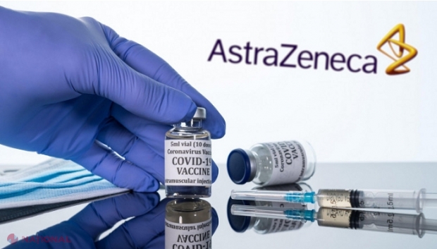 OMS: Cheagurile de sânge pot apărea în mod natural, nu sunt neobişnuite. Dovezile disponibile nu arată că vaccinul AstraZeneca e cauza