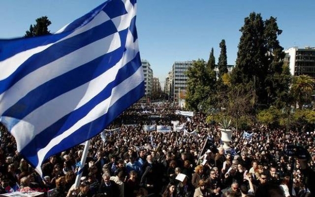 Grecia va implementa REFORME. Ce decizie a luat Parlamentul elen