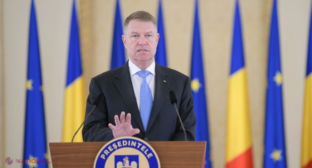 România PRELUNGEȘTE cu o lună starea de urgență