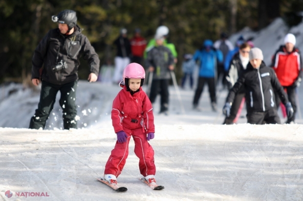 Idei de VACANȚĂ pentru luna noiembrie: de la deschiderea sezonului de schi la sărbătorirea momentelor istorice