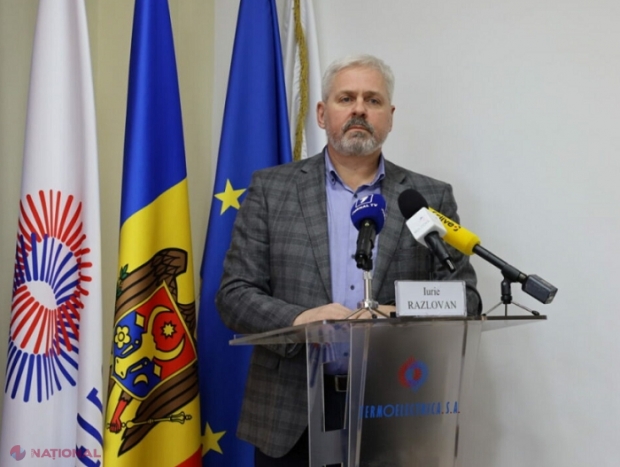 Tariful pentru energia termică din Chișinău ar putea scădea cu 15%: „Termoelectrica” cere prețuri mai mici cu 8% și la energia electrică