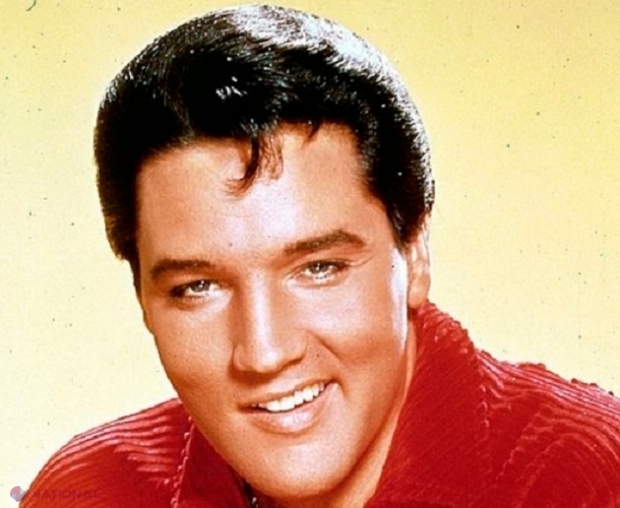 Elvis Presley ar fi murit din cauza genelor moştenite şi nu a drogurilor. „Viaţa lui a fost o luptă pentru supraviețuire”
