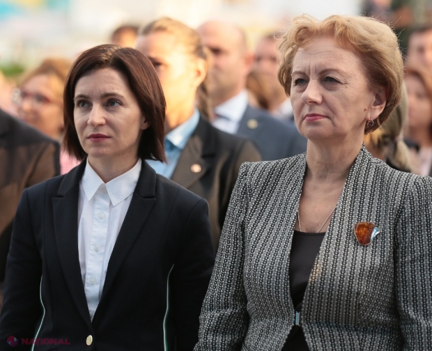 Soarta Guvernului Sandu va fi decisă vineri, la ora 15.00. Zinaida Greceanîi va convoca ședința Parlamentului: „Atunci se va decide TOTUL”