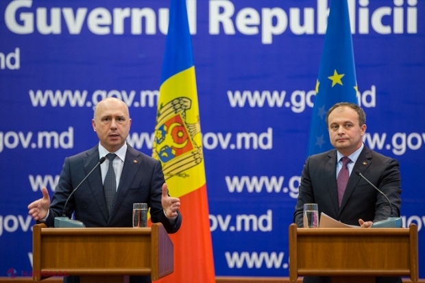 Președintele Parlamentului trăiește cu CHIRIE într-o casă de 287 de metri pătrați: Salariu de două ori mai mic decât al premierului Filip