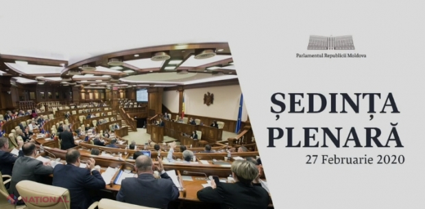 Parlamentul ar putea prelungi, de urgență, MORATORIUL privind obținerea cetățeniei R. Moldova contra investiții, în ședința de vineri: Autoritățile nu vor recepționa cereri până la 1 ianuarie 2021
