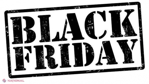 NEBUNIA BLACK FRIDAY: Sfaturi UTILE pentru consumatori atunci când cumpără produse la REDUCERI