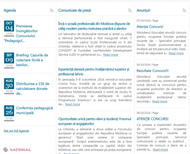 Un minister a ÎNCĂLCAT moratoriul impus de Guvern? Face angajări și acum