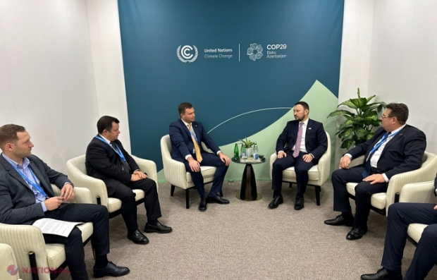 România donează R. Moldova un laborator mobil complet echipat, destinat prelevării probelor de apă, aer și sol: Echipamentele vor ajuta specialiștii de la Chișinău să intervină rapid pe teren și să evalueze cu precizie nivelul de poluare