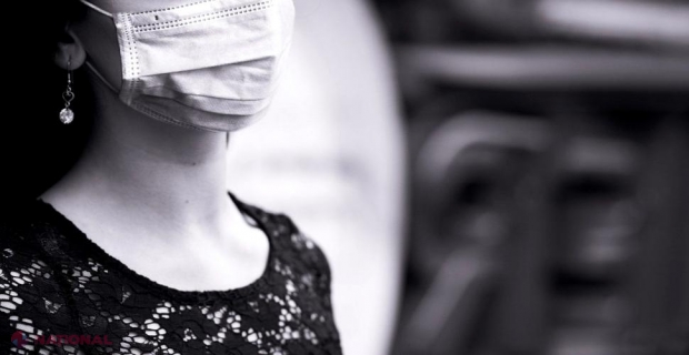 Nu mai e mult? Inteligența artificială arată data exactă la care se va TERMINA pandemia COVID-19