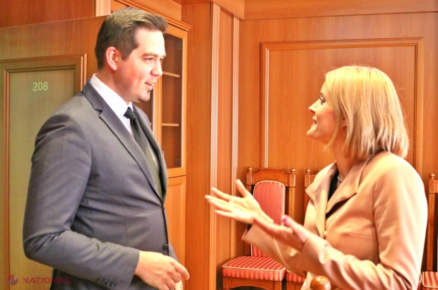 Elveţia va oferi peste 50 de milioane de franci elvețieni R. Moldova în următorii trei ani