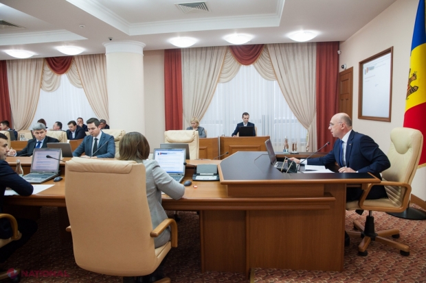 Milioane de lei, alocate de Guvern unor avocați pentru a reprezenta R. Moldova într-o instanță internațională
