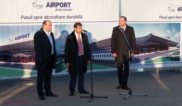 Amendă de MILIOANE de lei pentru firma asociată cu Ilan Șor