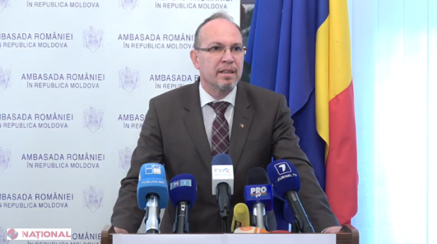 NOUTATE // 35 de secții de vot în R. Moldova: Cu ce acte vor putea vota basarabenii la alegerile parlamentare din România de pe 11 decembrie