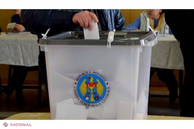 Alegătorii pot verifica la ce secție vor vota la scrutinul din 20 octombrie