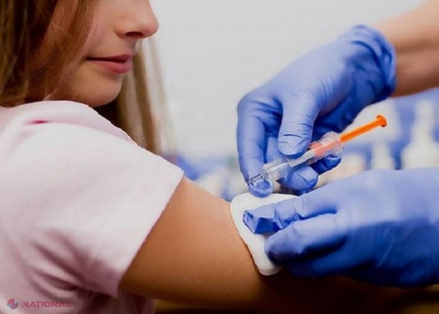 AVERTISMENTUL medicilor din R. Moldova: „Înregistrăm variante noi, precum tulpina Delta sau Lambda, care provoacă forme grave și decese”