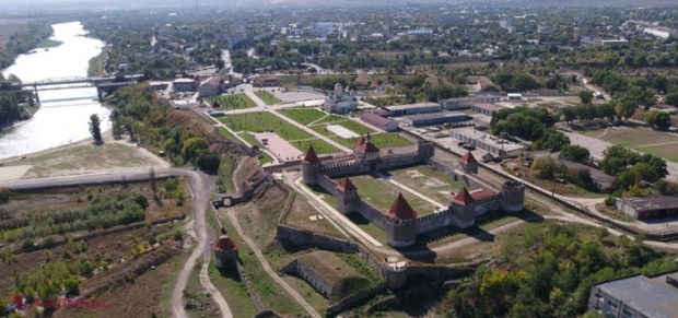 Chișinăul acuză Tiraspolul de încălcarea regimului de securitate pentru municipiul Tighina: Separatiștii afirmă că parapetul instalat între Tighina și Varnița nu va îngrădi libertatea de circulație, deși instalează puncte mobile în zonă