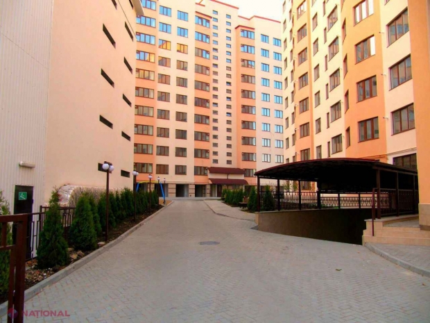 Ipoteca și puterea de cumpărare a populației au tras în sus piața imobiliară din R. Moldova. Volumul tranzacțiilor a atins MAXIMUMUL ISTORIC de 20,4 mii de apartamente vândute în 2018