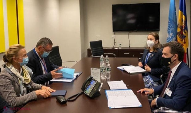 Secretarul general al Consiliului Europei va efectua o vizită la Chișinău