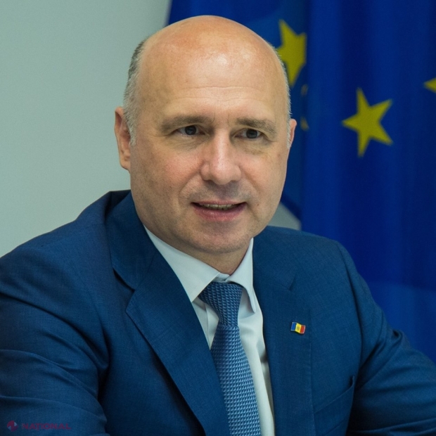 Premierul Filip a votat și a DEZVĂLUIT pe cine își dorește PRIMAR general al capitalei