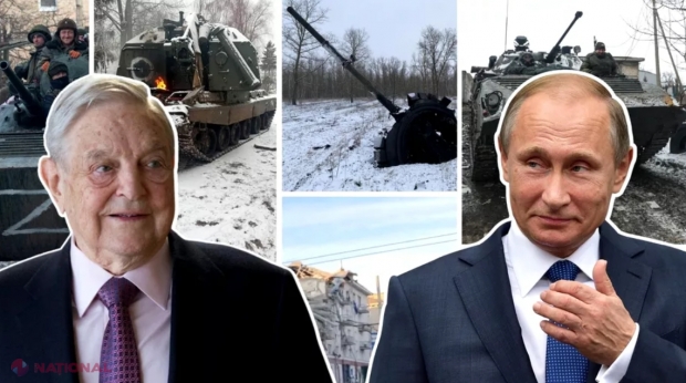 Unul dintre cei mai INFLUENȚI oameni de pe planetă este convins că Putin ar fi fost ABANDONAT de Xi Jinping, care, inițial, și-ar fi dat acordul pentru invadarea Ucrainei: „Liderul de la Beijing pare să fi realizat că Putin nu mai poate fi controlat”