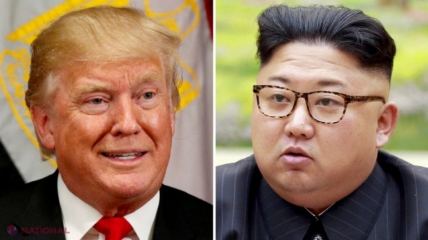 Donald Trump, anunț SURPRINZĂTOR despre întâlnirea cu Kim Jong-un
