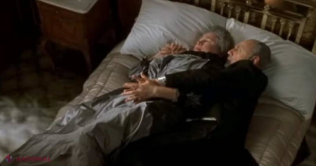 ADEVĂRATA poveste a celor doi bătrânei care mor îmbrățișați în filmul Titanic