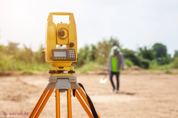 Autoritățile publice locale vor avea parte de un instrument electronic eficient și modern de înregistrare a lucrărilor topografo-geodezice. Sistemul va oferi persoanelor fizice și juridice acces la datele spațiale din Registrul de stat