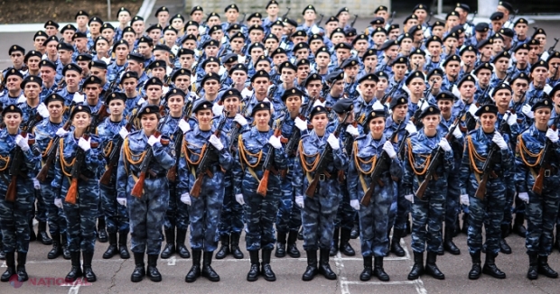 De ce-a murit cadetul Igor Tomac chiar în primul an de studii la Academia de Poliție din Chișinău