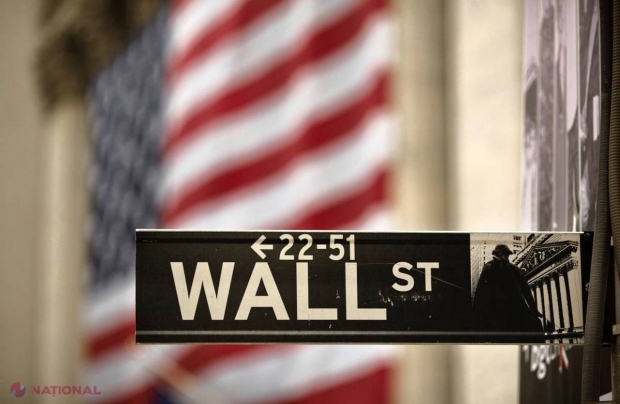 Previziune NEAGRĂ a băncilor de pe Wall Street. Când ar putea izbucni o nouă criză economică